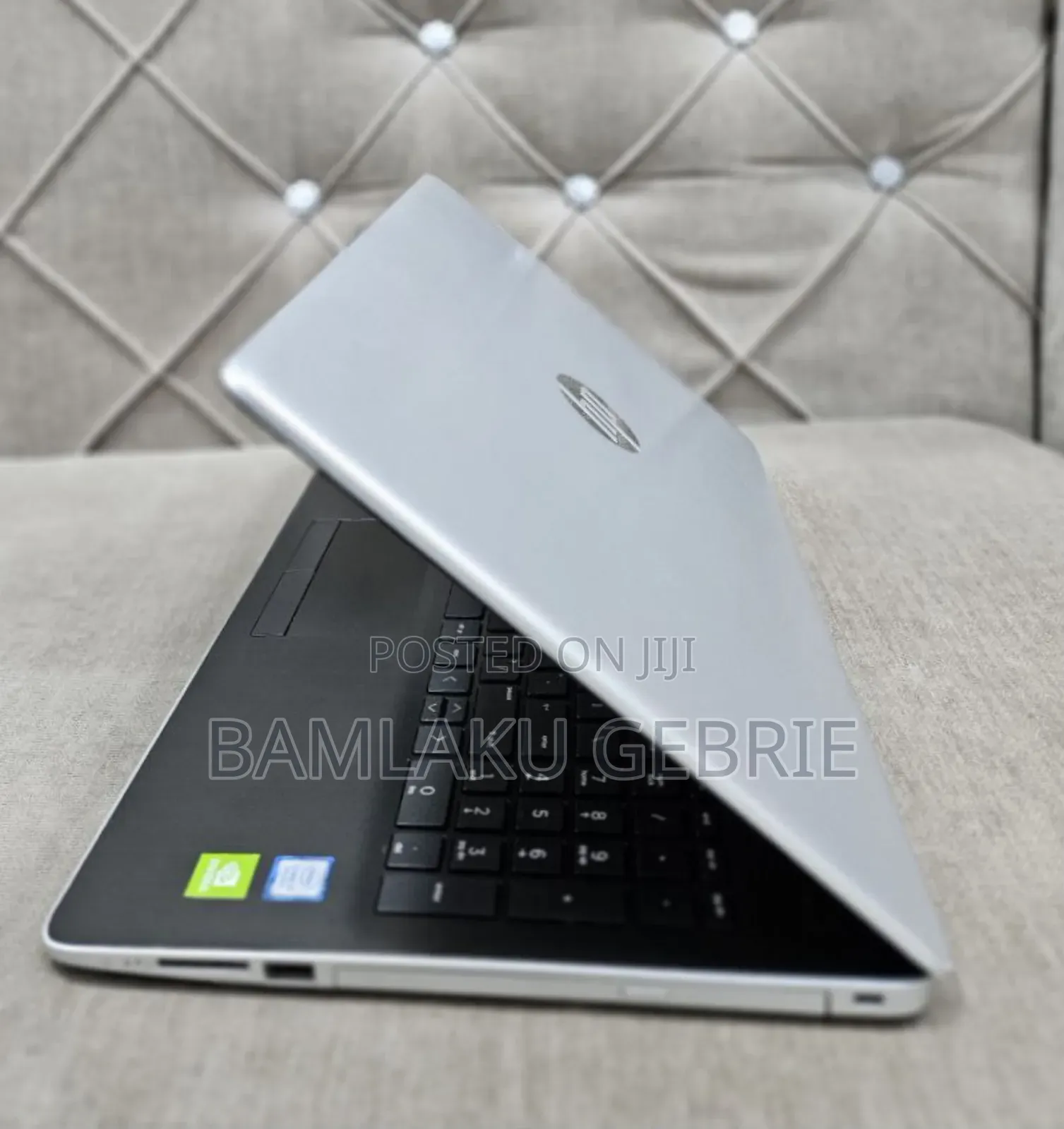 New Laptop HP Stream Notebook 8GB Intel Core I7 HDD 1T