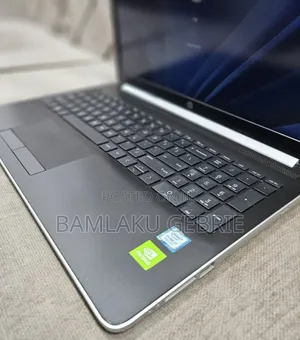 New Laptop HP Stream Notebook 8GB Intel Core I7 HDD 1T