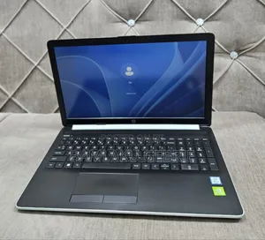 New Laptop HP Stream Notebook 8GB Intel Core I7 HDD 1T