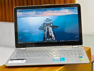 New Laptop HP Envy X360 8GB Intel Core I7 HDD 1T