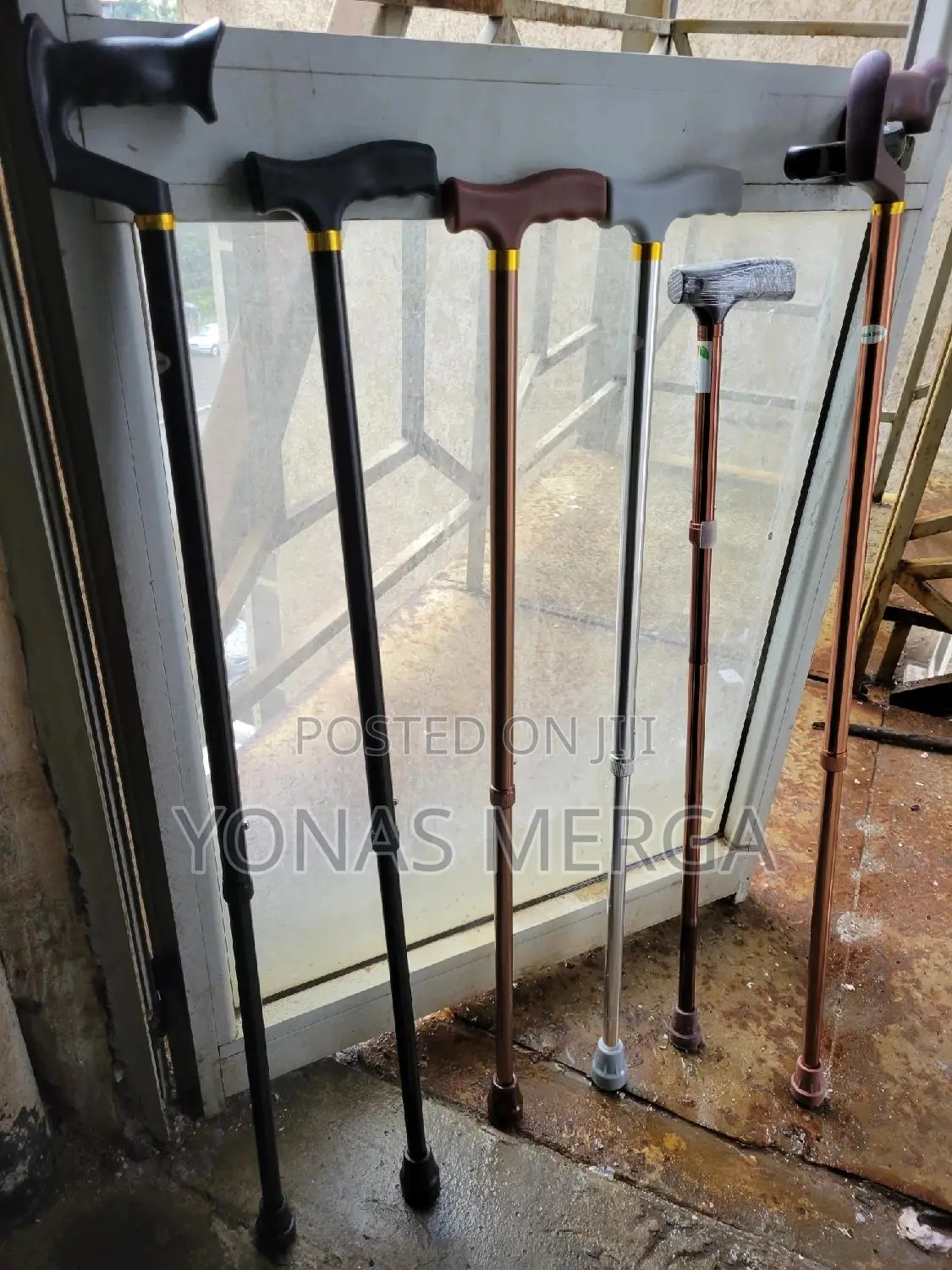 Walking Stick登፹walking Support Stick - 934 | Ideal of Senior Citizen