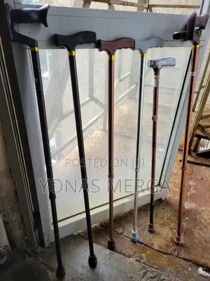 Walking Stick登፹walking Support Stick - 934 | Ideal of Senior Citizen