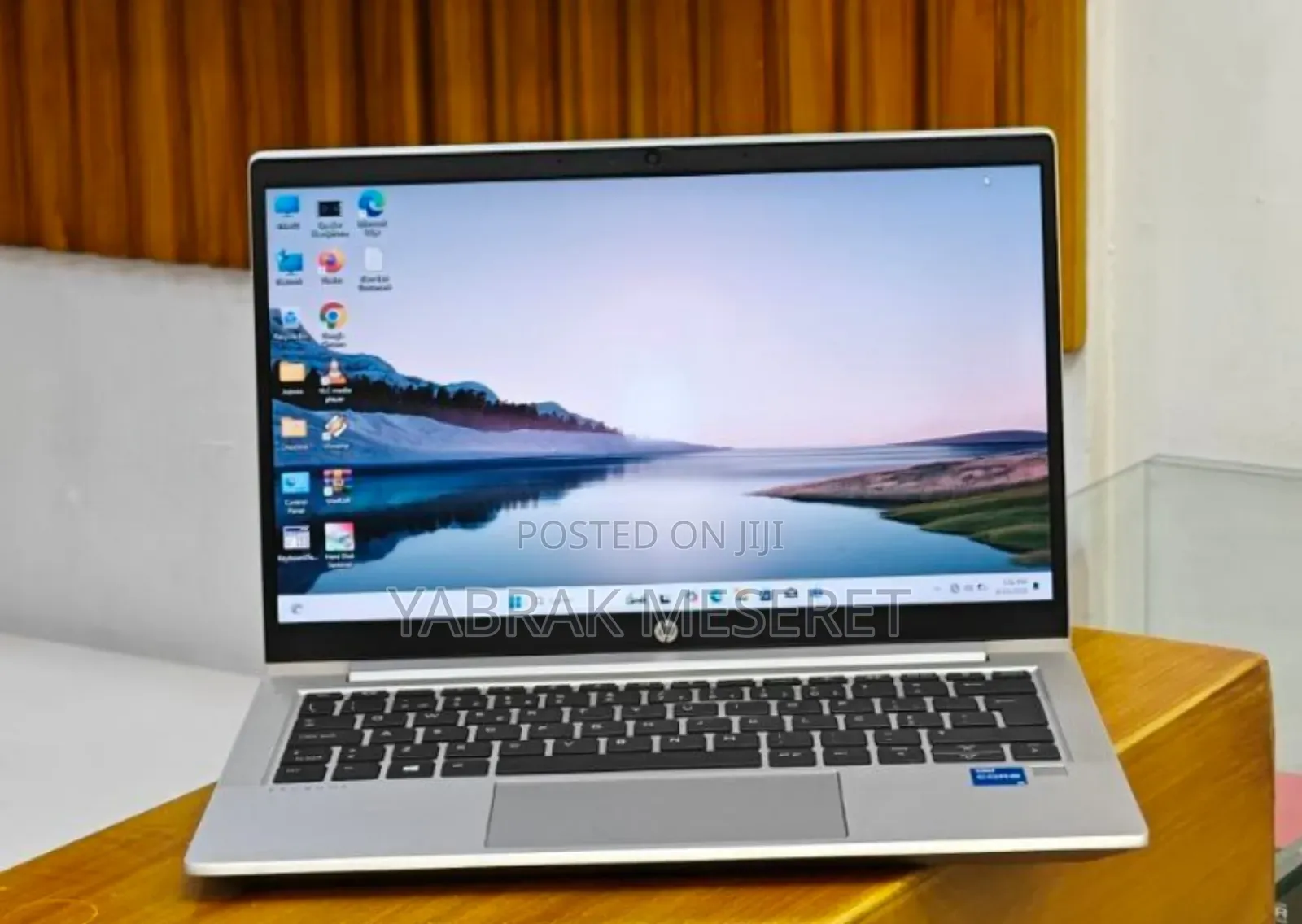 New Laptop HP ProBook 430 16GB Intel Core I5 SSD 512GB