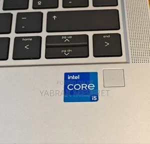 New Laptop HP ProBook 430 16GB Intel Core I5 SSD 512GB