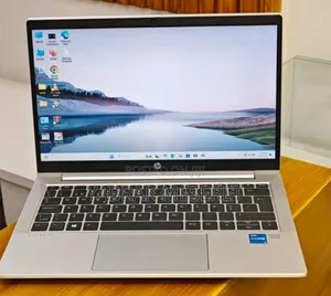 New Laptop HP ProBook 430 16GB Intel Core I5 SSD 512GB