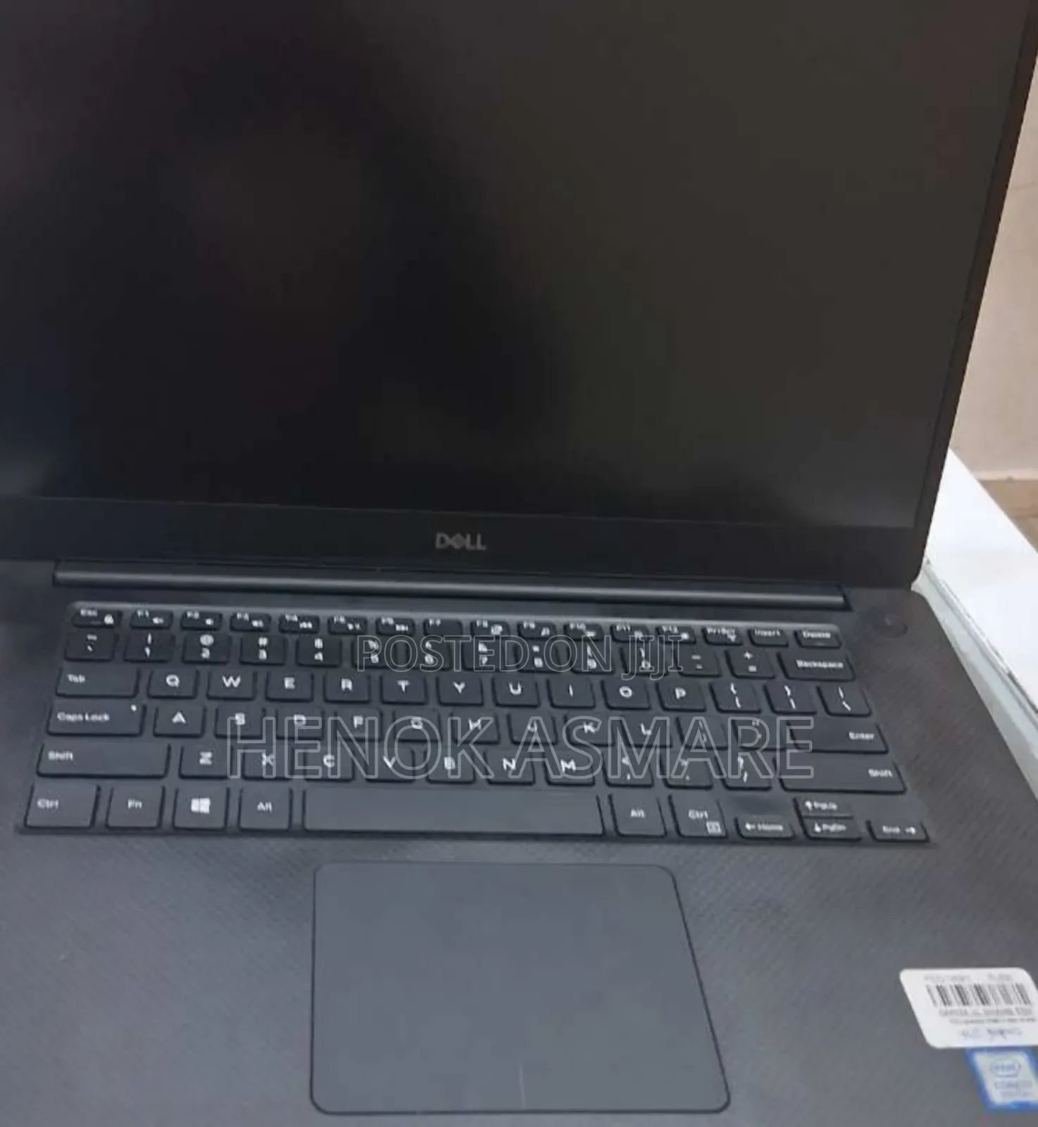 New Laptop Dell Precision M3800 16GB Intel Core I7 SSD 512GB