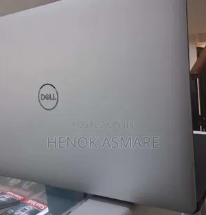 New Laptop Dell Precision M3800 16GB Intel Core I7 SSD 512GB