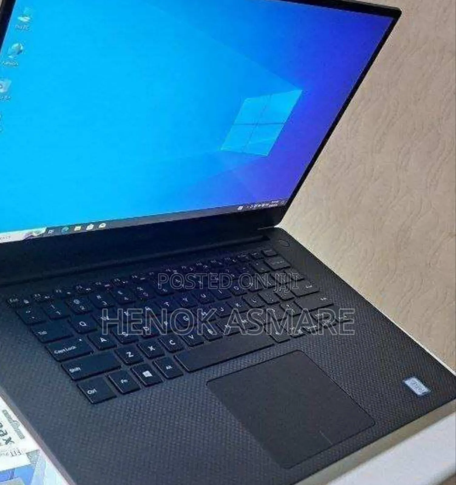 New Laptop Dell Precision M3800 16GB Intel Core I7 SSD 512GB