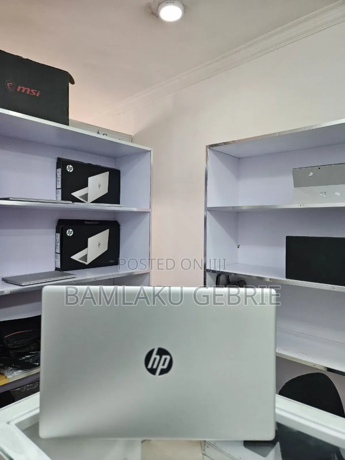 New Laptop HP Stream Notebook 16GB AMD Ryzen 5 SSD 512GB