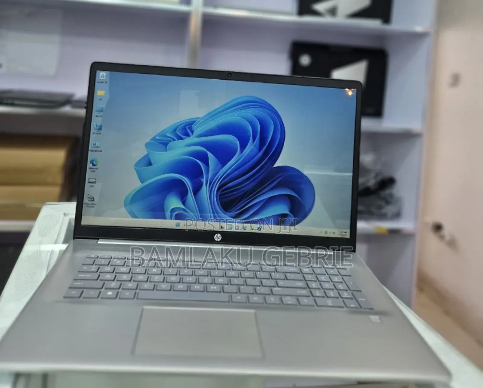 New Laptop HP Stream Notebook 16GB AMD Ryzen 5 SSD 512GB