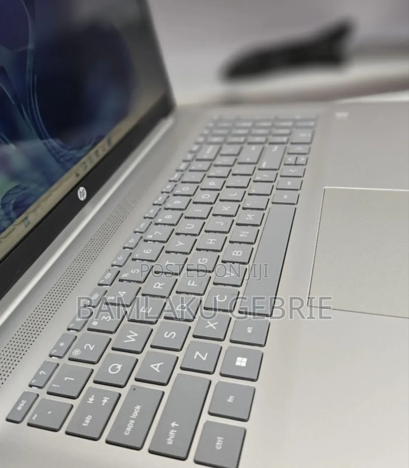 New Laptop HP Stream Notebook 16GB AMD Ryzen 5 SSD 512GB