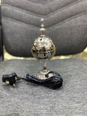 Best Electric Incense Burner (የእጣን ማጨሻ) Free Delivery