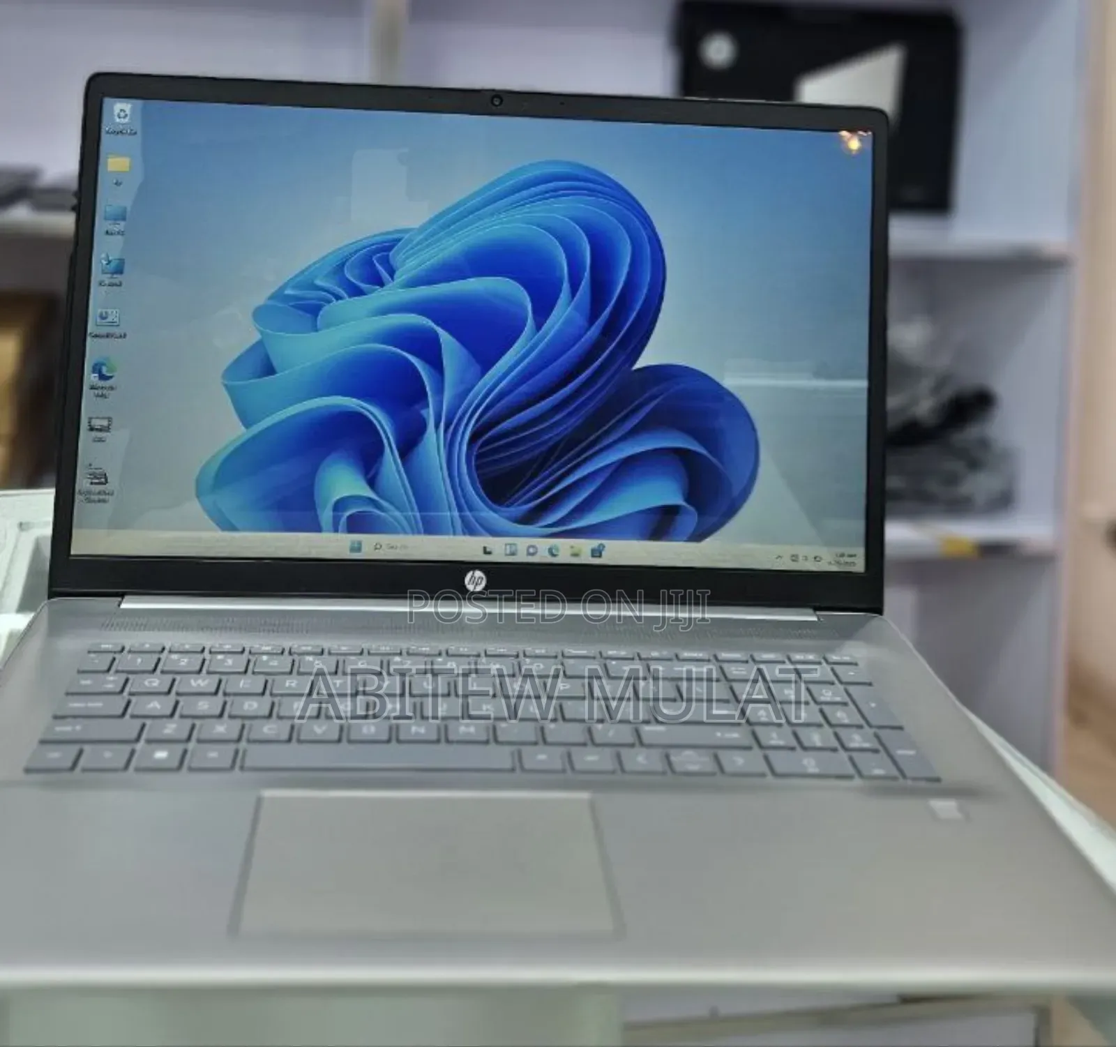 New Laptop HP Stream Notebook 16GB AMD Ryzen 5 SSD 512GB