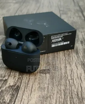 Photo - Airpod Pro 3rd Generation Real-Time Ear Detection