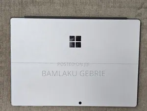 New Laptop Microsoft Surface Pro 7 16GB Intel Core I7 SSD 256GB