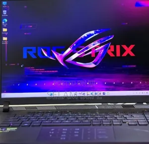 Photo - New Desktop Computer Asus ROG Strix GL12 16GB Intel Core I9 SSD 1T