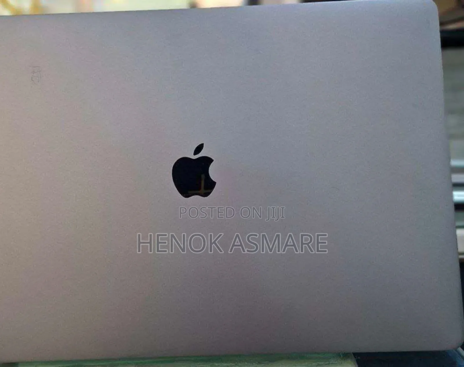 New Laptop Apple MacBook 32GB Intel Core I9 SSD 512GB