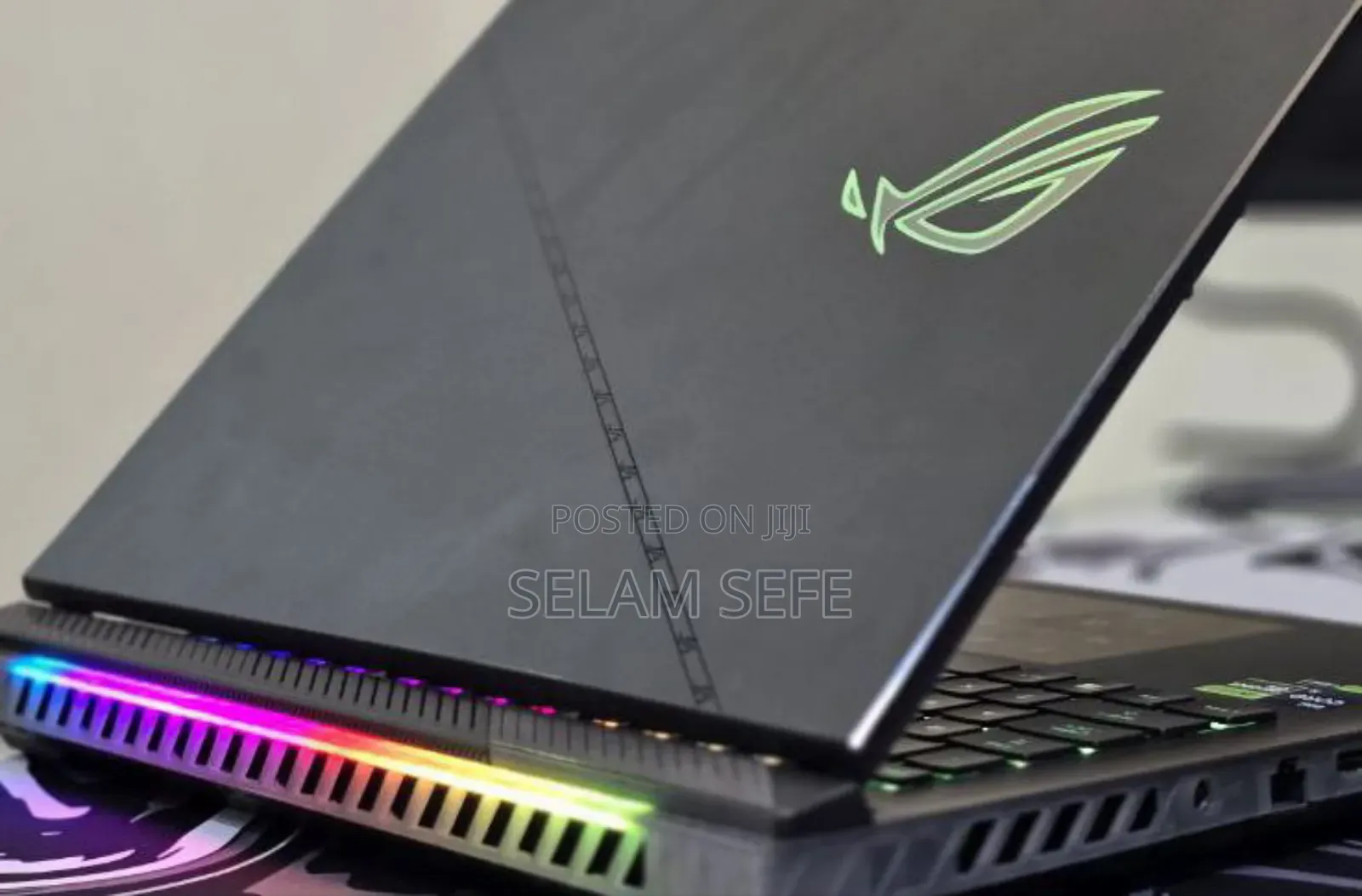 New Desktop Computer Asus ROG Strix GL12 16GB Intel Core I9 SSD 1T