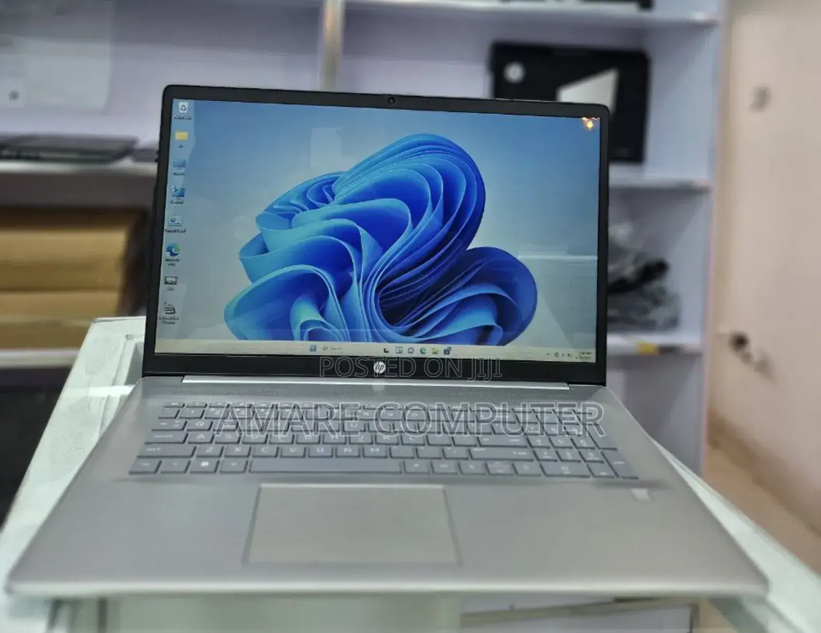 New Laptop HP Stream Notebook 16GB AMD Ryzen 5 SSD 512GB