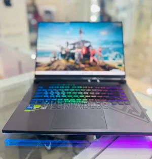 New Laptop Asus ROG G701VI 16GB Intel Core I7 SSD 1T