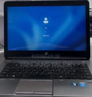 Photo - New Laptop HP ProBook 640 G1 4GB Intel Core I5 HDD 500GB