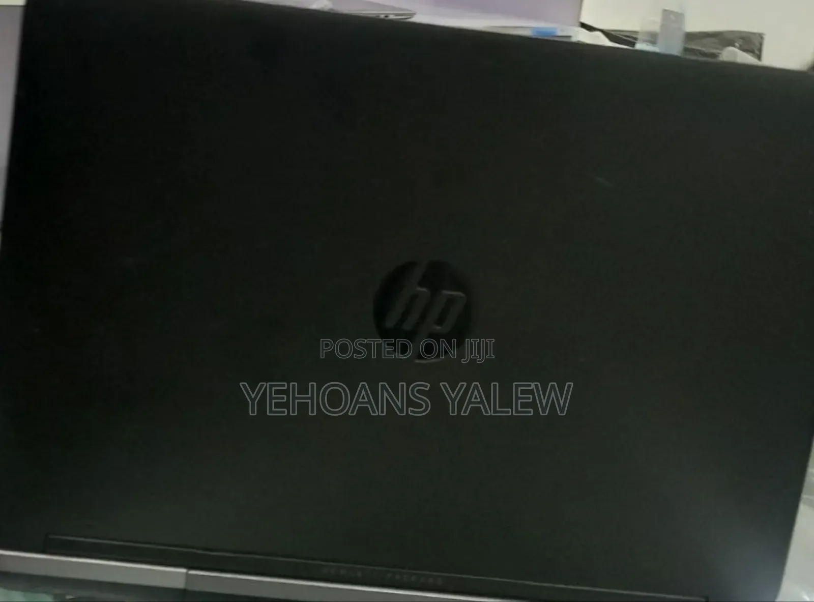 New Laptop HP ProBook 640 G1 4GB Intel Core I5 HDD 500GB