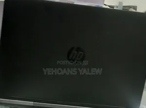 New Laptop HP ProBook 640 G1 4GB Intel Core I5 HDD 500GB