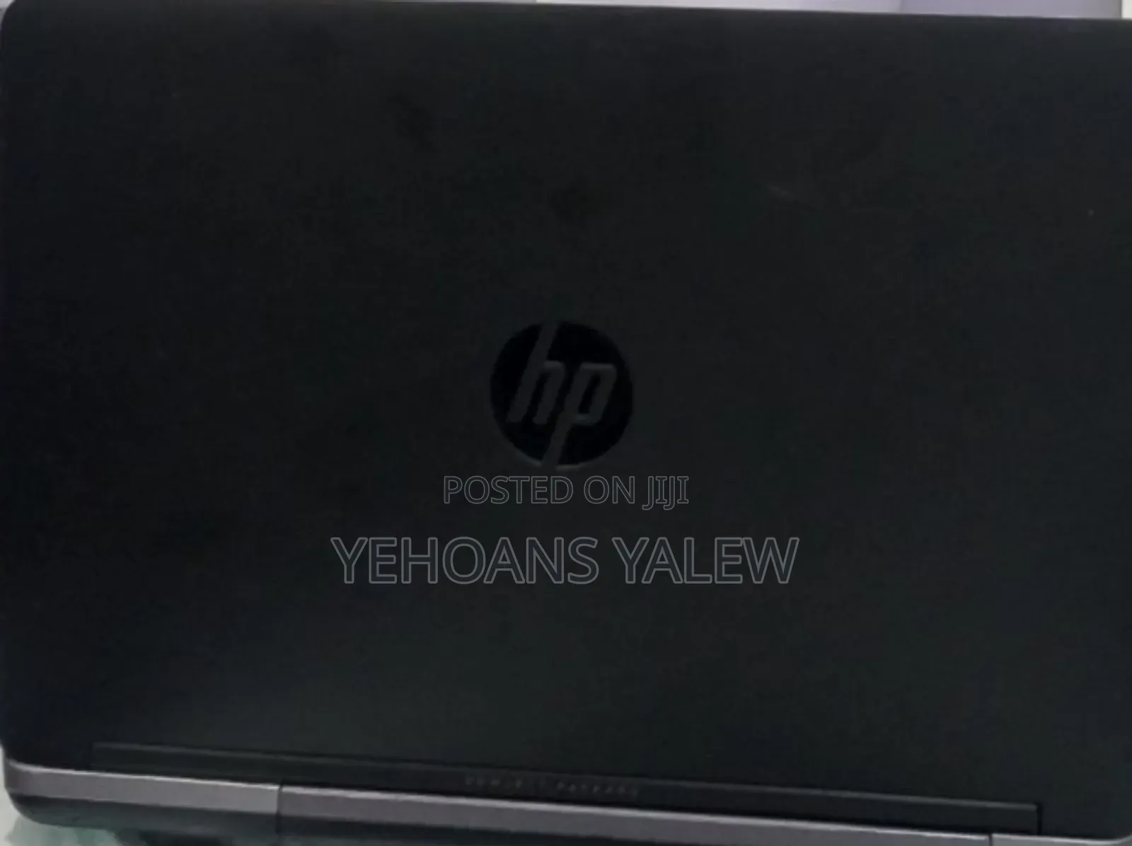 New Laptop HP ProBook 640 G1 4GB Intel Core I5 HDD 500GB