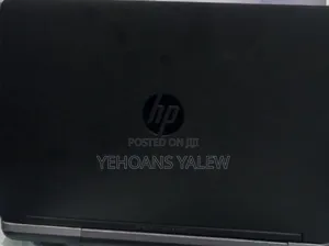 New Laptop HP ProBook 640 G1 4GB Intel Core I5 HDD 500GB