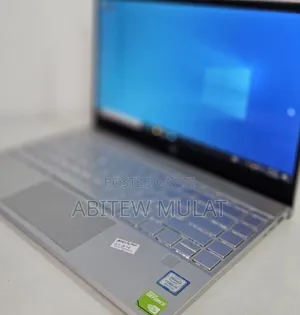 New Laptop HP Envy 13 16GB Intel Core i5 SSD 512GB