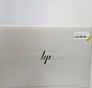 New Laptop HP Envy 13 16GB Intel Core i5 SSD 512GB