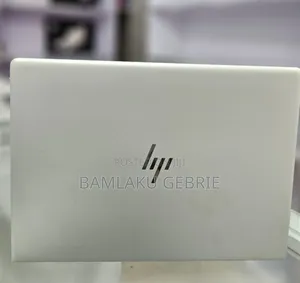 New Laptop HP EliteBook 830 16GB AMD Ryzen 7 SSD 512GB