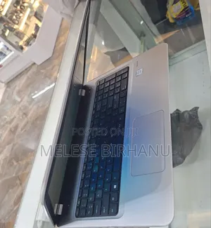 Photo - New Laptop HP ProBook 450 G4 8GB Intel Core I7 HDD 1T