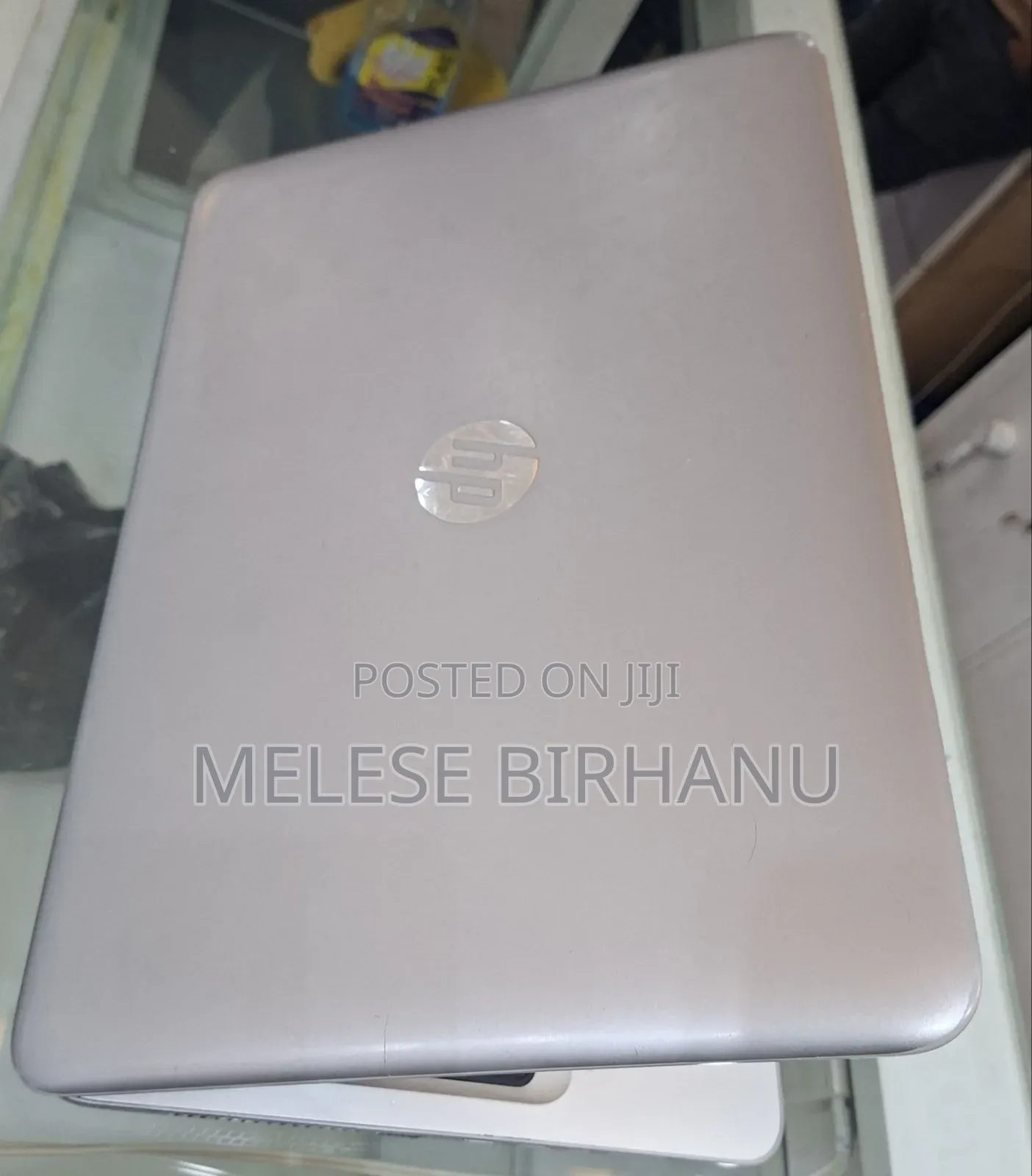 New Laptop HP ProBook 450 G4 8GB Intel Core I7 HDD 1T