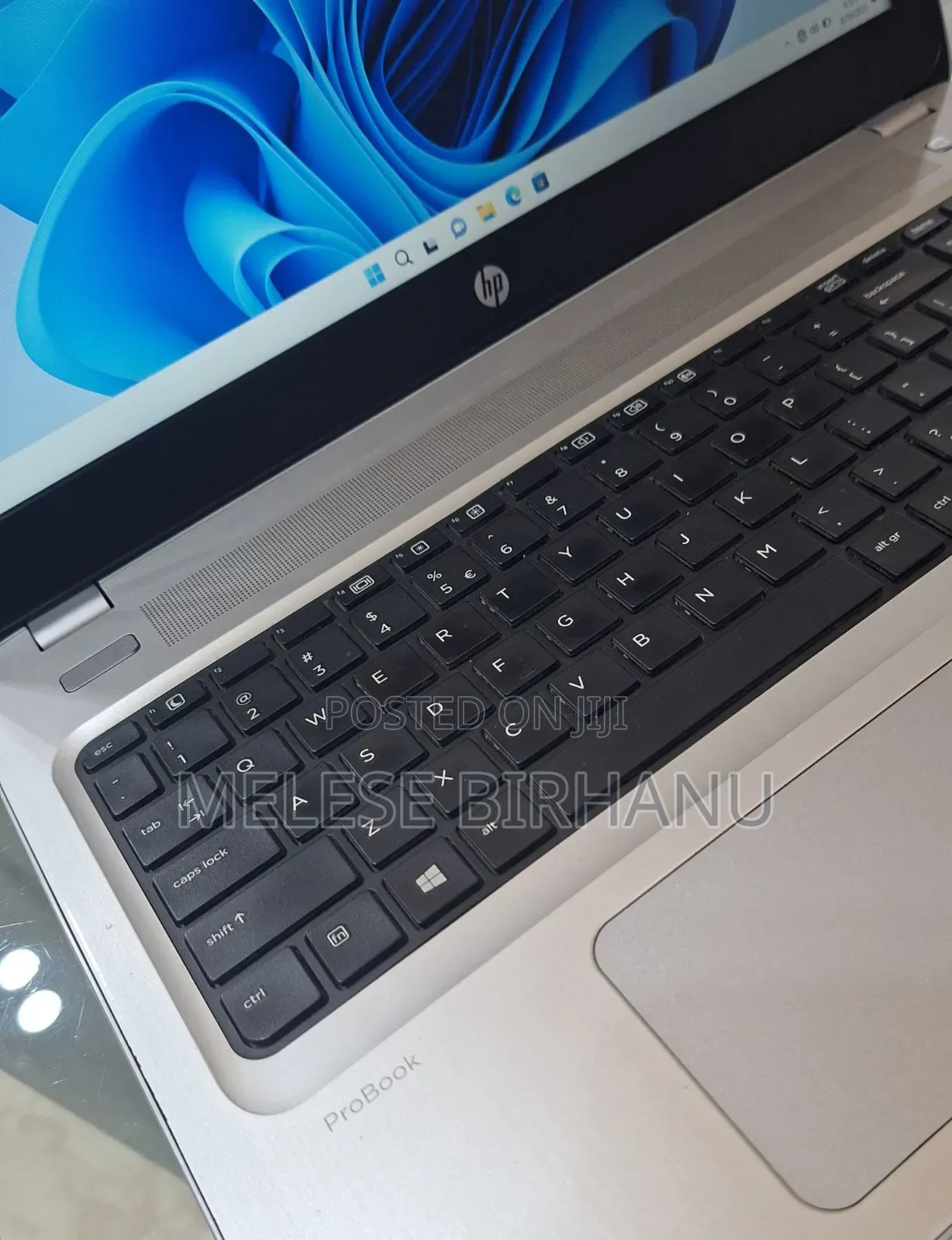 New Laptop HP ProBook 450 G4 8GB Intel Core I7 HDD 1T