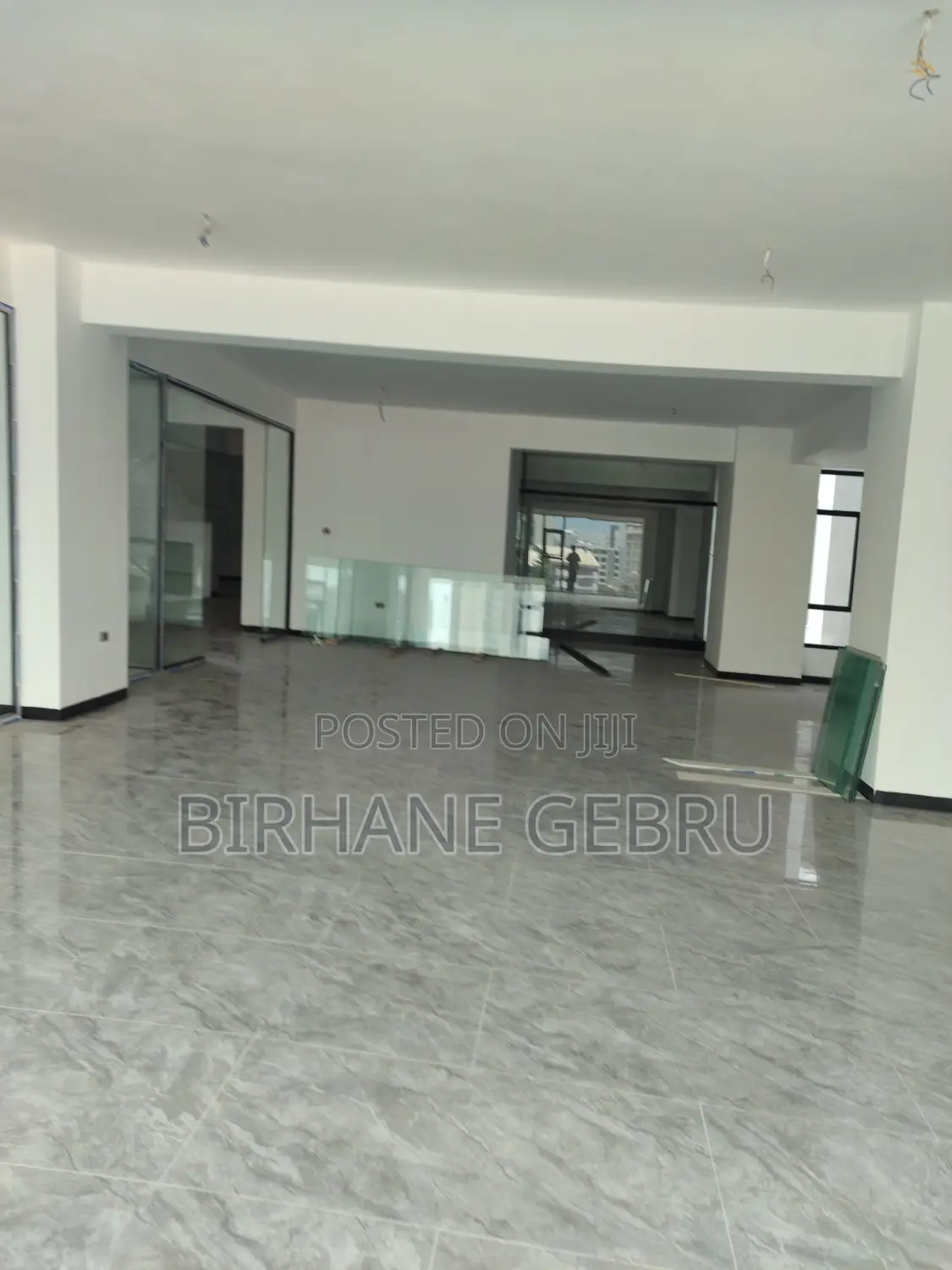 Space Office for Rent