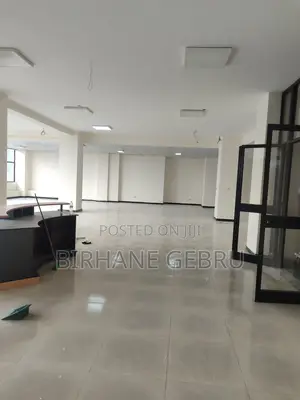 Space Office for Rent