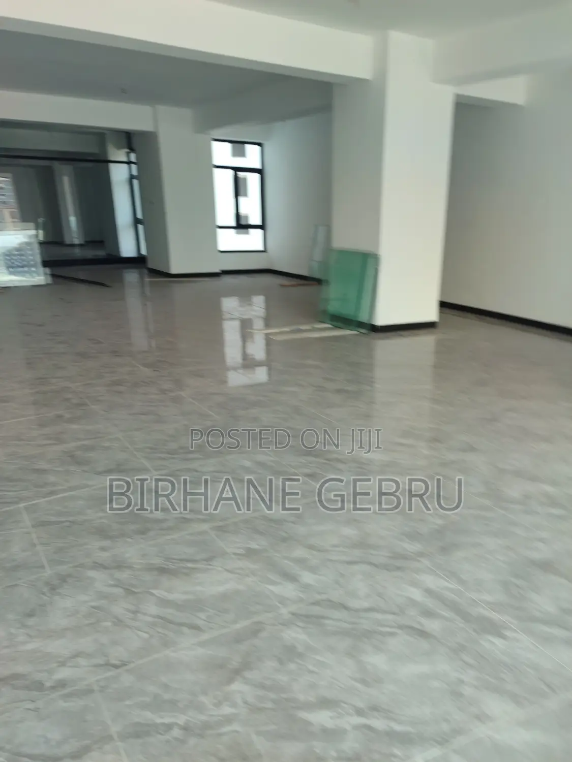 Space Office for Rent