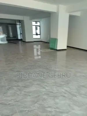 Space Office for Rent