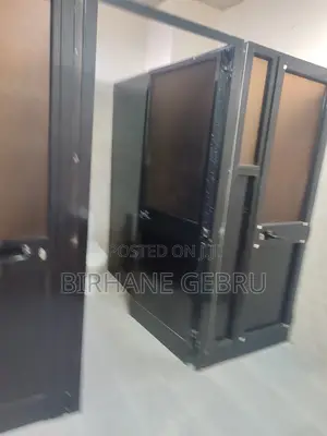 Space Office for Rent