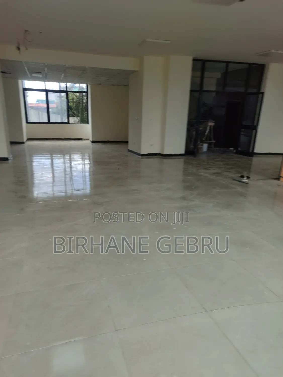 Space Office for Rent