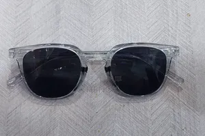 Sunglass Glass Frame