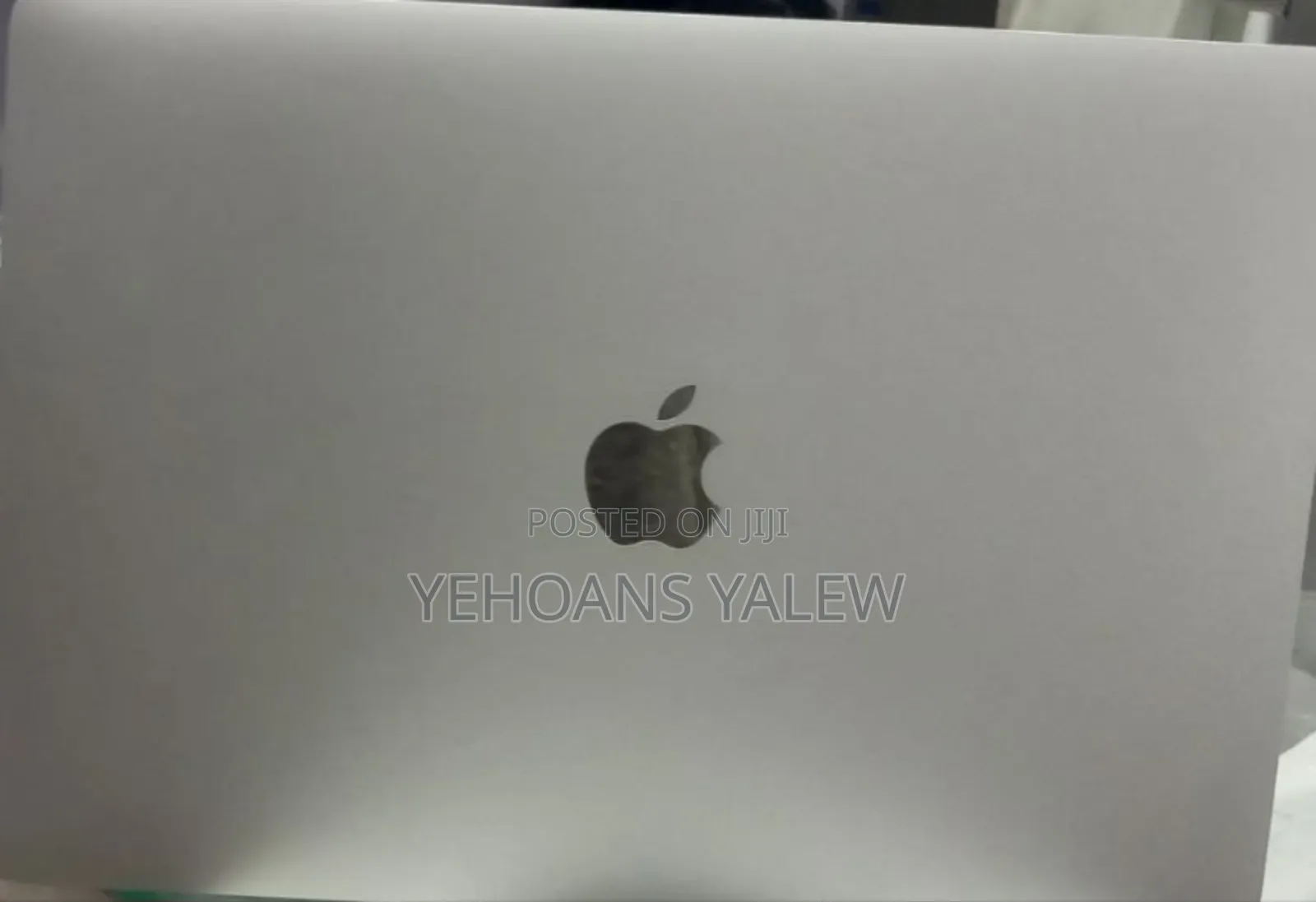 New Laptop Apple MacBook Air 2020 8GB Intel Core I5 SSD 512GB