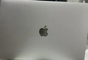 New Laptop Apple MacBook Air 2020 8GB Intel Core I5 SSD 512GB