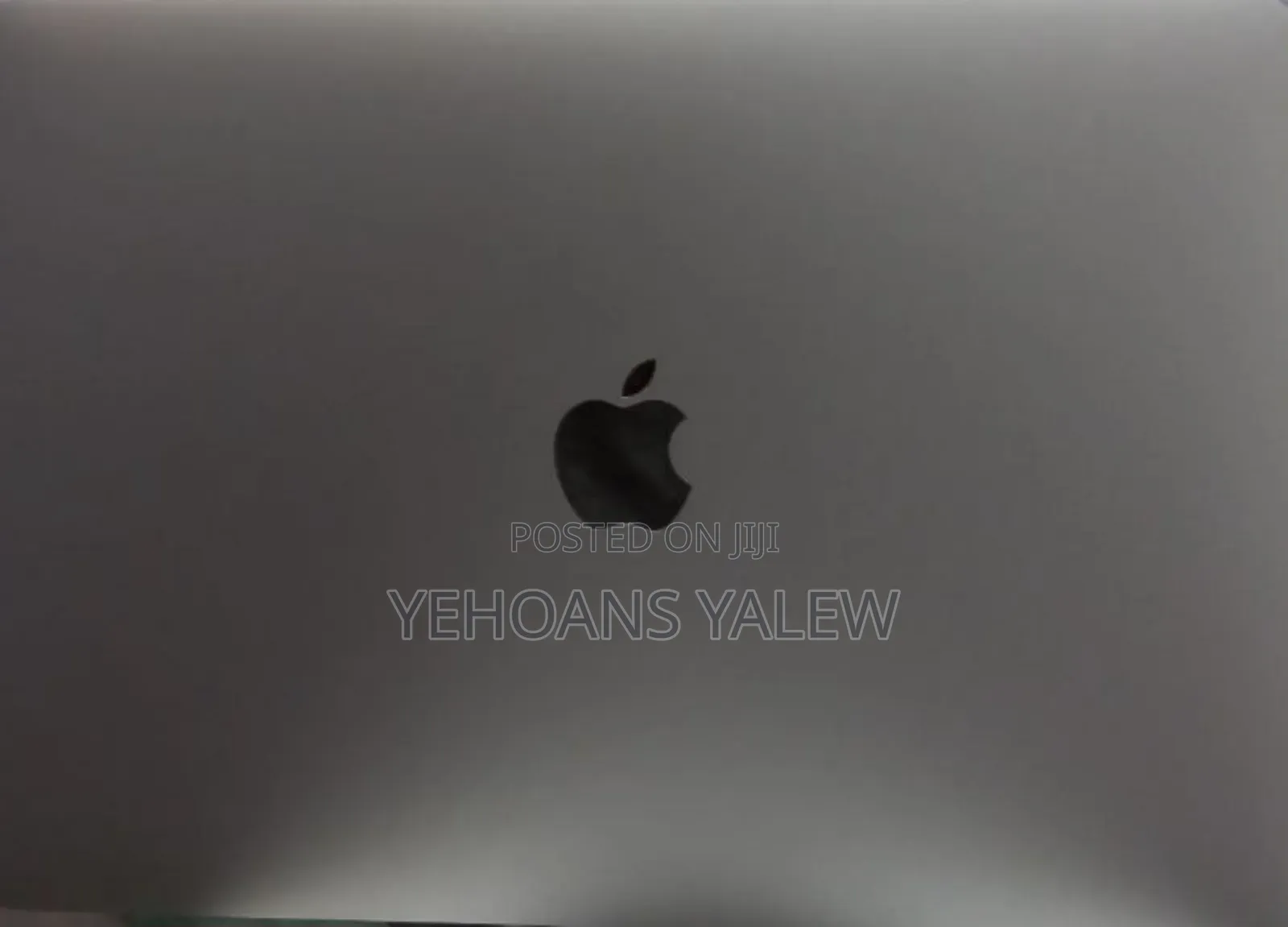 New Laptop Apple MacBook Air 2020 8GB Intel Core I5 SSD 512GB