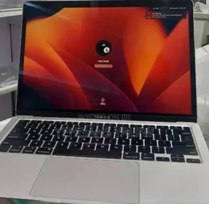 Photo - New Laptop Apple MacBook Air 2020 8GB Intel Core I5 SSD 512GB