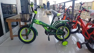 የልጆችም ሆነ የአዋቂ ከ12–26inch Size ያሉ አዳዲስ ሳይክሎች በተመጣጣኝ ዋጋ እዚሁ ያገኛሉ ይደውሉ