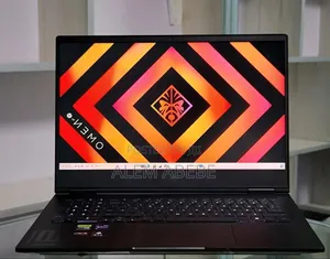 New Laptop HP Omen 16 16GB Intel Core I9 SSD 1T