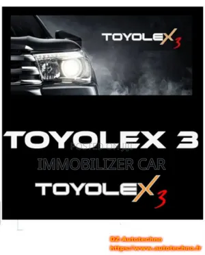 Photo - Toyolex3 With Unlimited Keygen No Need Keygen