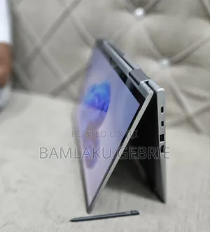 New Laptop Lenovo Thinkpad X1 Yoga 32GB Intel Core I7 SSD 512GB